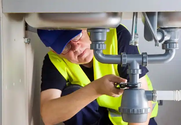 loodgieter Schermerhorn